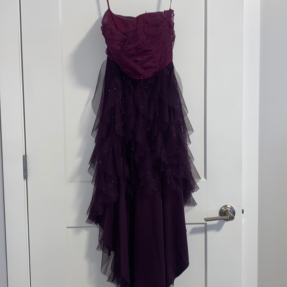 Deb Formal Dress
